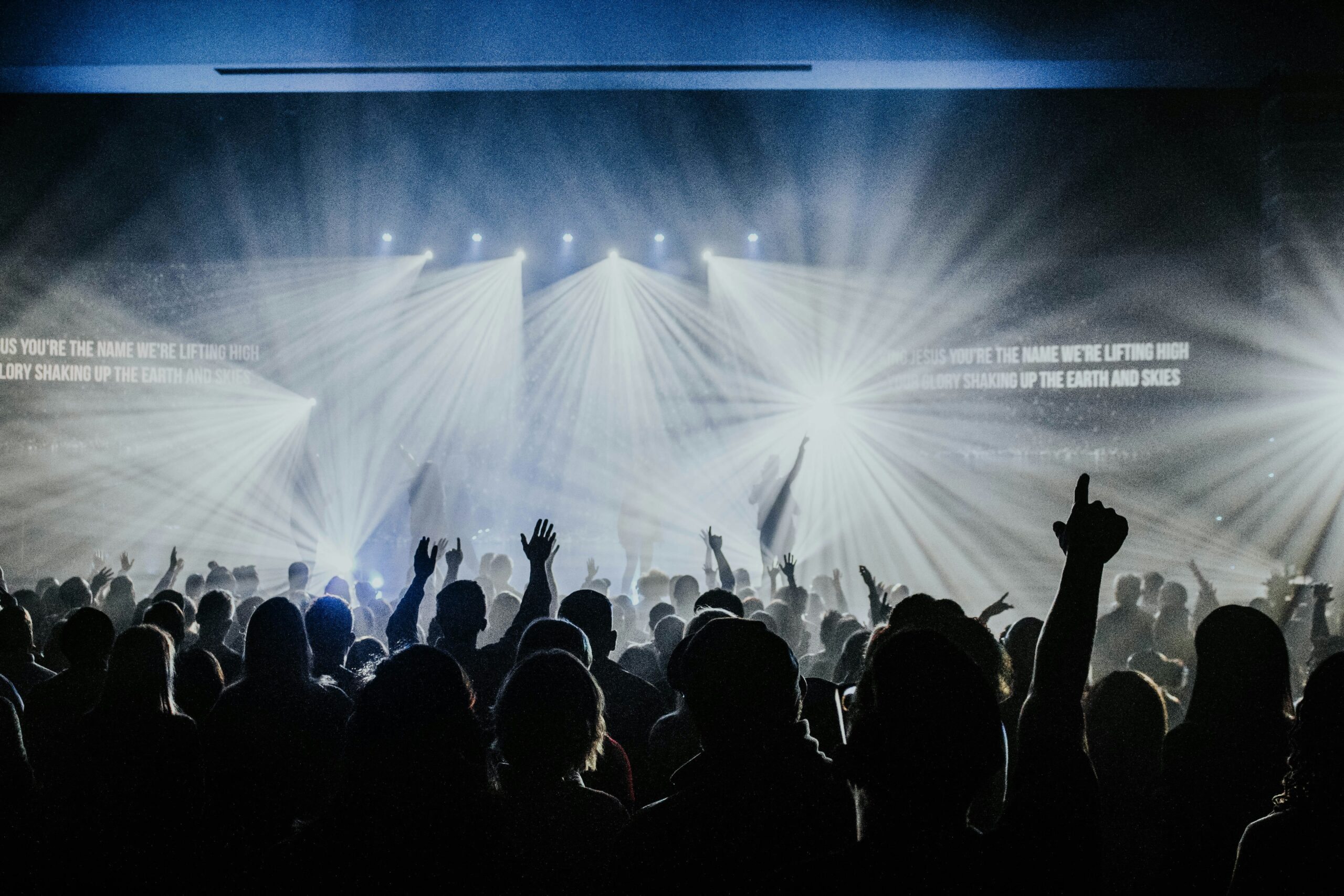 (2024) Eleven Artists to Compete in the Grand Final of NiPP’s Gospel Song Contest Season-3